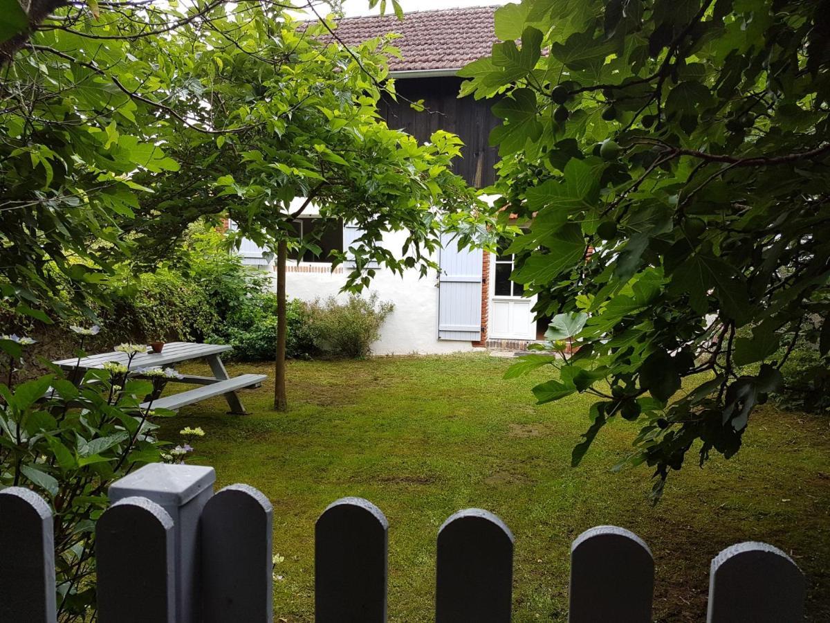 Gites & Spa De Charme " Ploum" Pouydesseaux Eksteriør billede