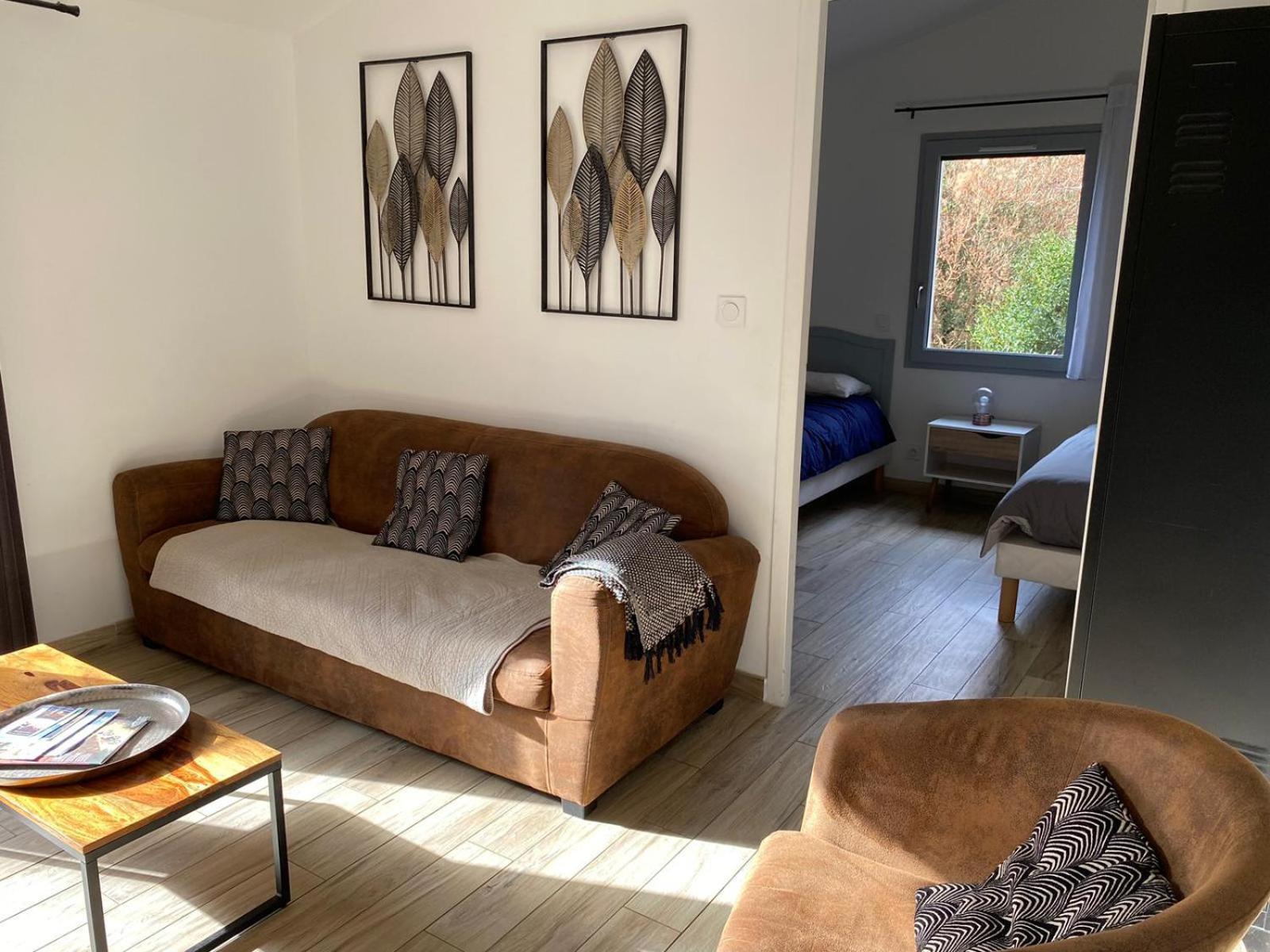 Gites & Spa De Charme " Ploum" Pouydesseaux Eksteriør billede